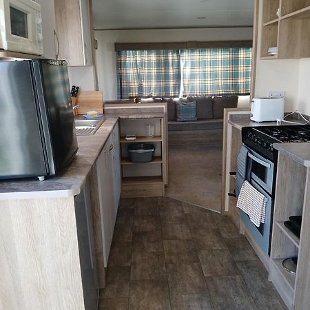 Gold Plus Caravan Dymchurch Exteriér fotografie