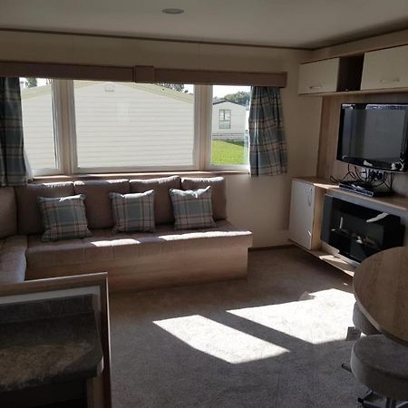 Gold Plus Caravan Dymchurch Exteriér fotografie