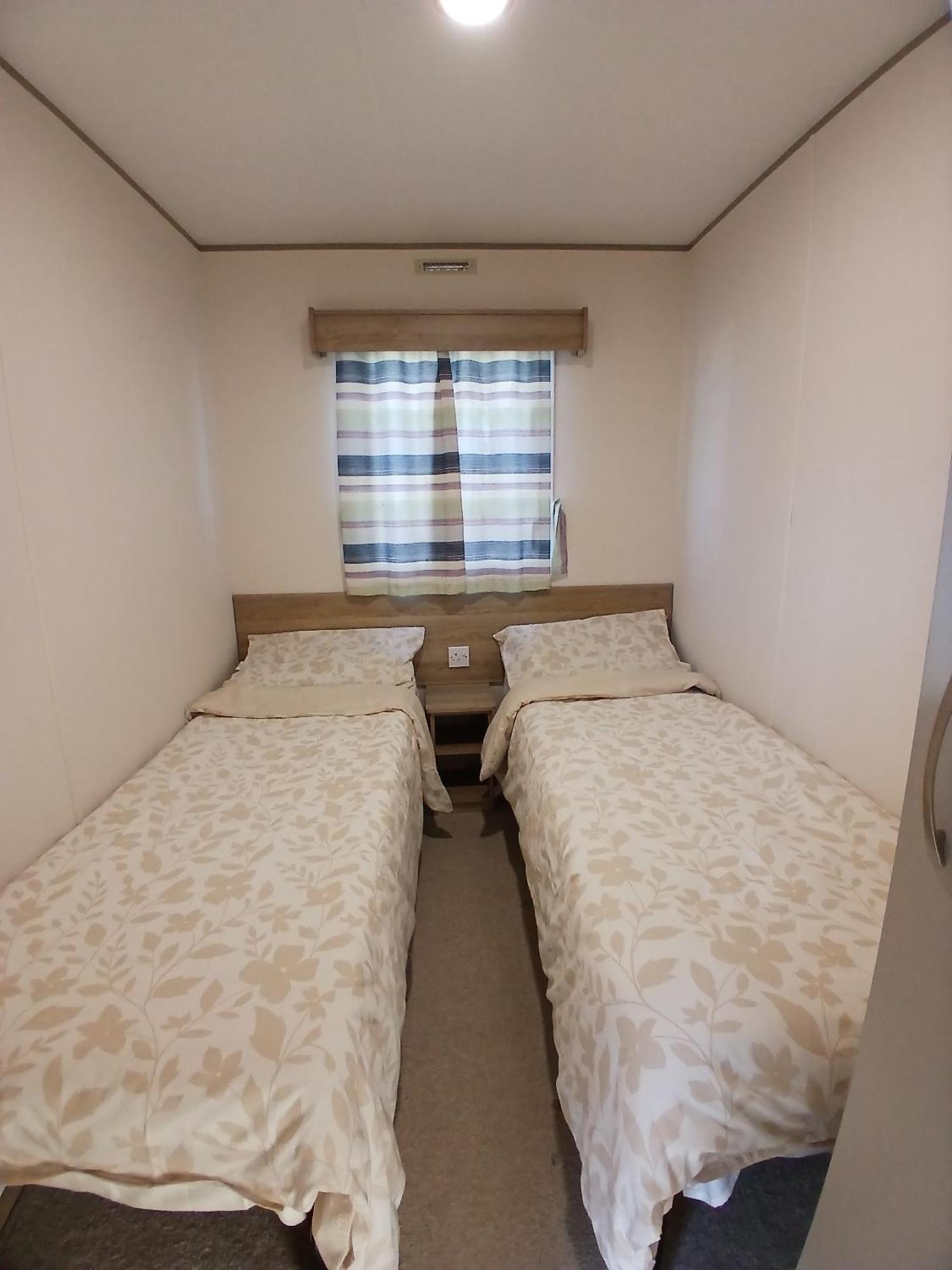 Gold Plus Caravan Dymchurch Exteriér fotografie