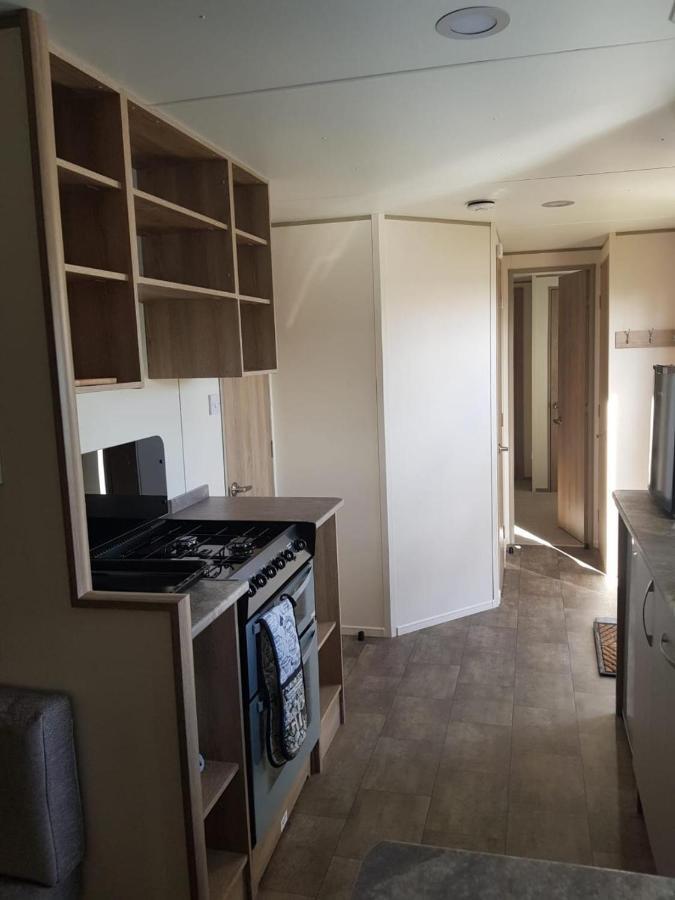 Gold Plus Caravan Dymchurch Exteriér fotografie